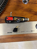 Micro Record Player Body Dd-5