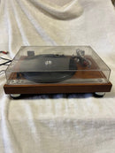 Micro Record Player Body Dd-5