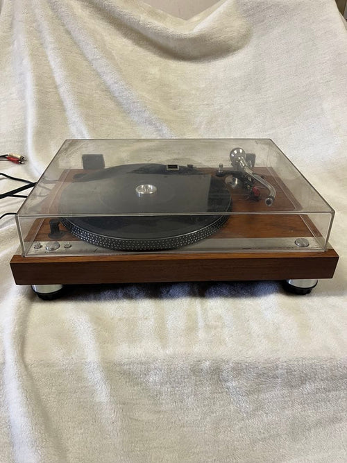 Micro Record Player Body Dd-5