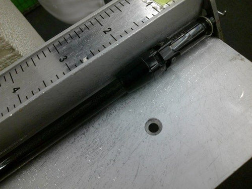 Mamiya Shaft Ust The Attas 6 X 43.25 /X/0[6907]