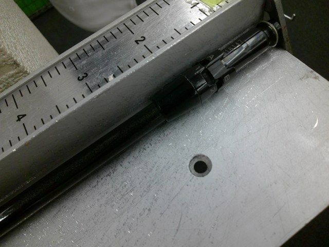 Mamiya Shaft Ust The Attas 6 X 43.25 /X/0[6907]
