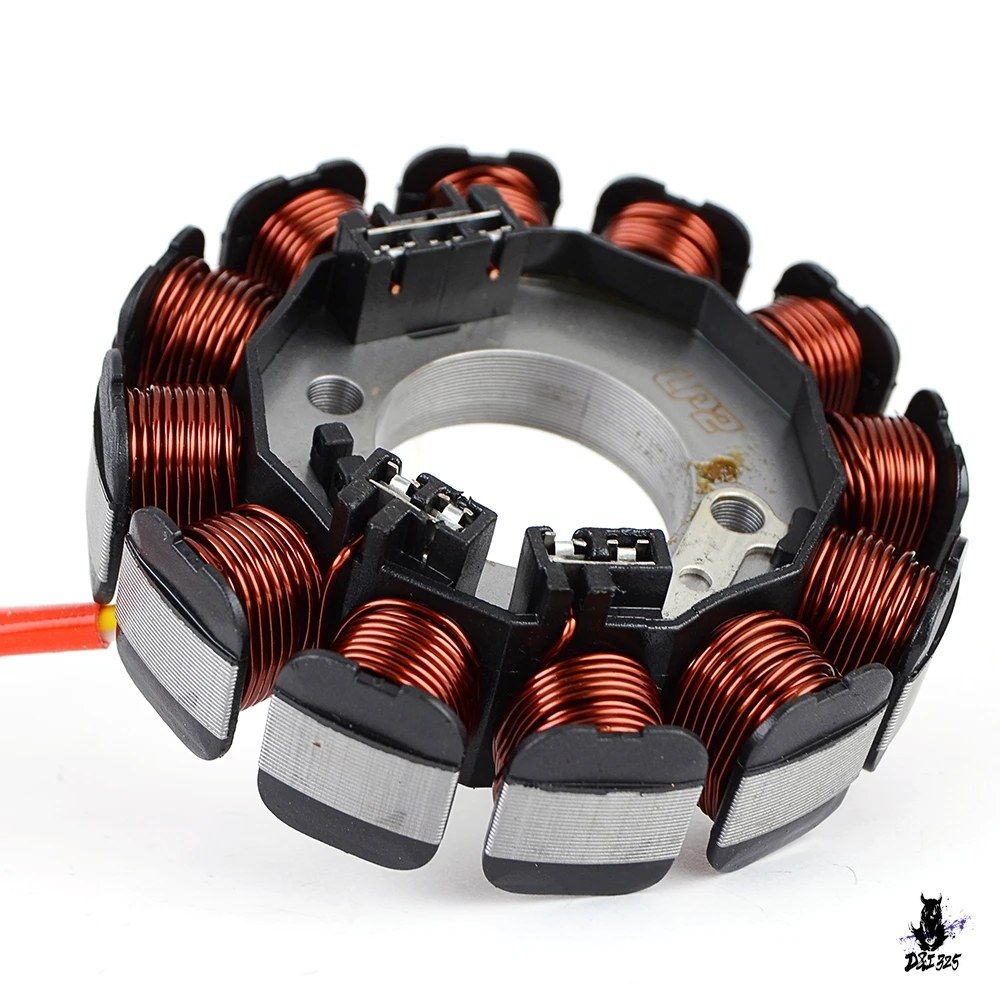 Engine Cooling Device Wr450F 2007-2011 5Tj-81410-40/50/51