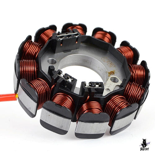 Engine Cooling Device Wr450F 2007-2011 5Tj-81410-40/50/51