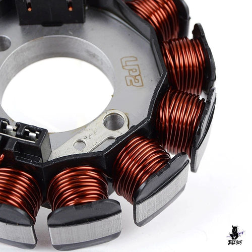 Engine Cooling Device Wr450F 2007-2011 5Tj-81410-40/50/51