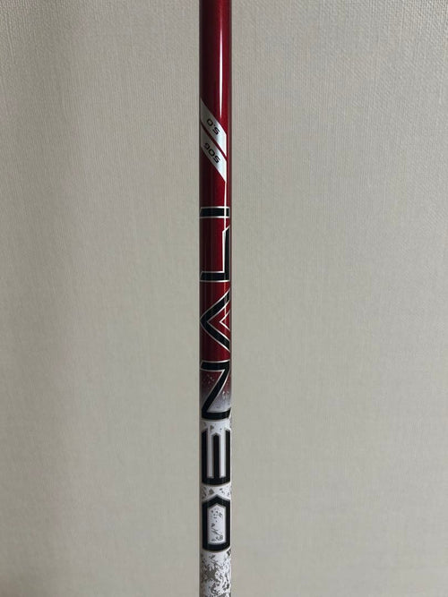 Shaft Fw Project X Denali Red 50G 5.0