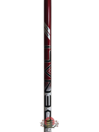 Shaft Fw Project X Denali Red 50G 5.0