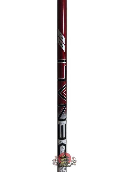 Shaft Fw Project X Denali Red 50G 5.0