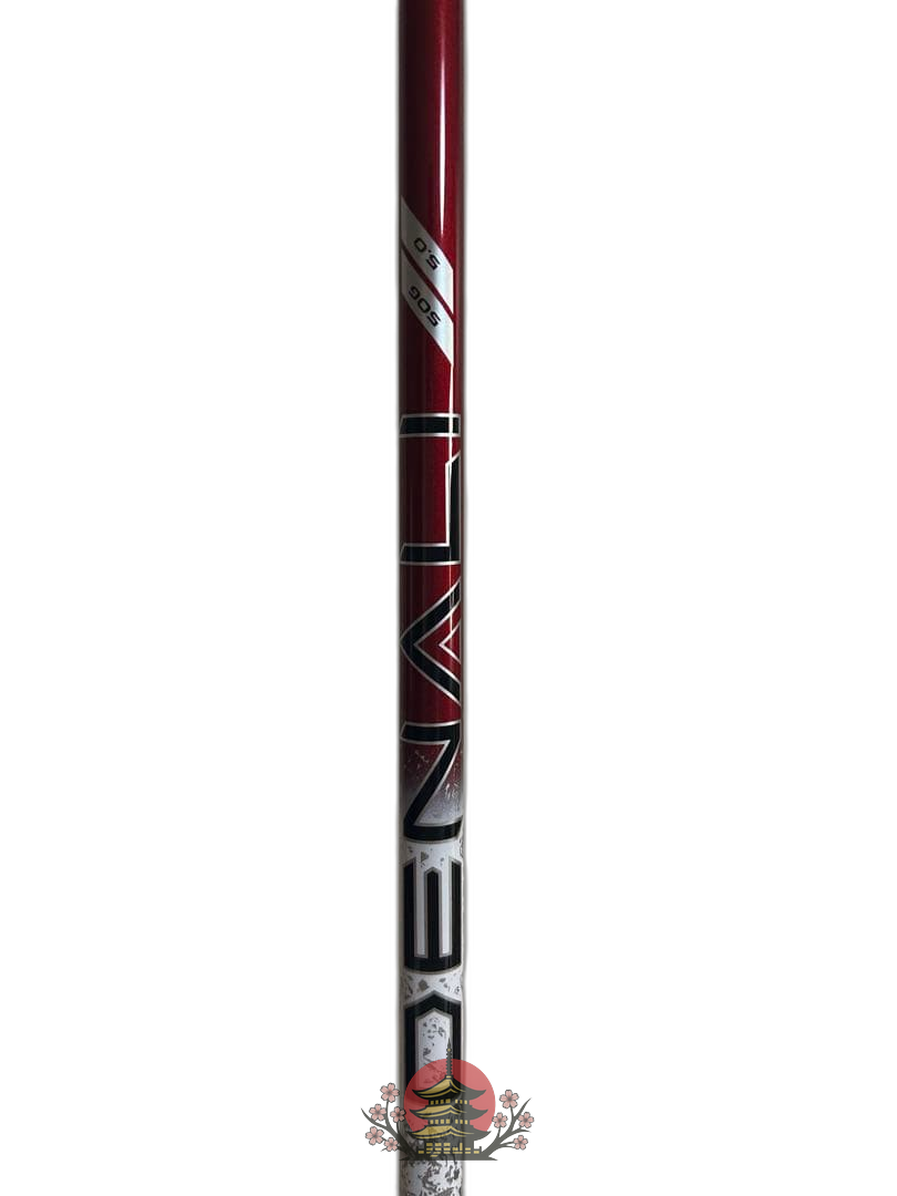 Shaft Fw Project X Denali Red 50G 5.0