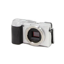Sony Mirrorless Interchangeable Lips 6400 Ilce-6400 258