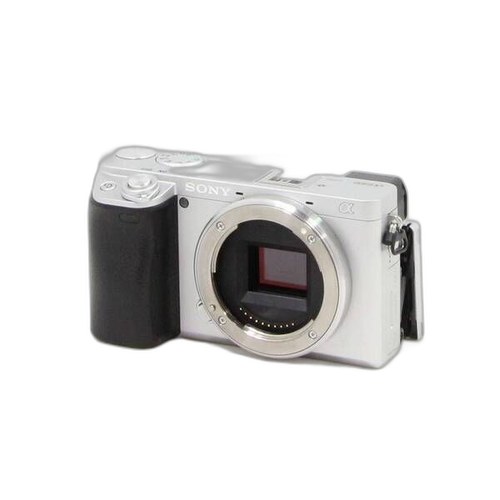 Sony Mirrorless Interchangeable Lips 6400 Ilce-6400 258
