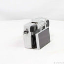 Sony Mirrorless Interchangeable Lips 6400 Ilce-6400 258