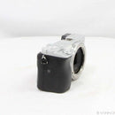 Sony Mirrorless Interchangeable Lips 6400 Ilce-6400 258