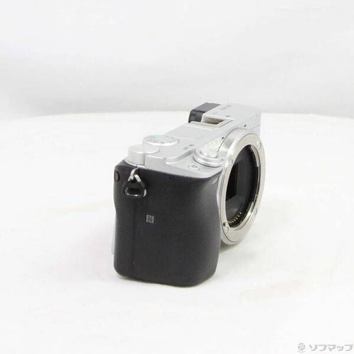Sony Mirrorless Interchangeable Lips 6400 Ilce-6400 258