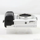 Sony Mirrorless Interchangeable Lips 6400 Ilce-6400 258