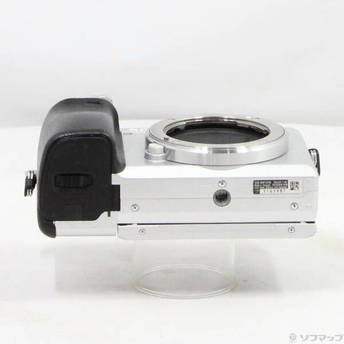 Sony Mirrorless Interchangeable Lips 6400 Ilce-6400 258