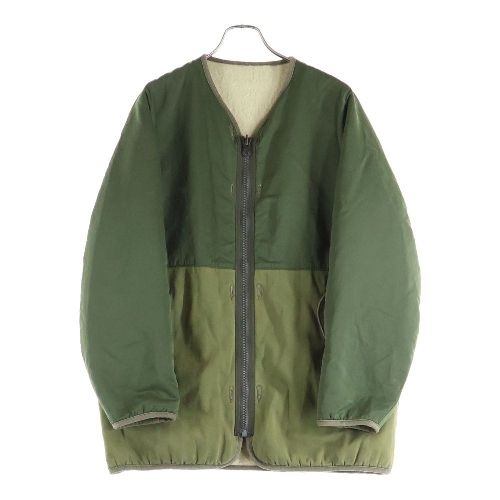 Visvim Military Jacket 17Aw Longliner 0117205013031