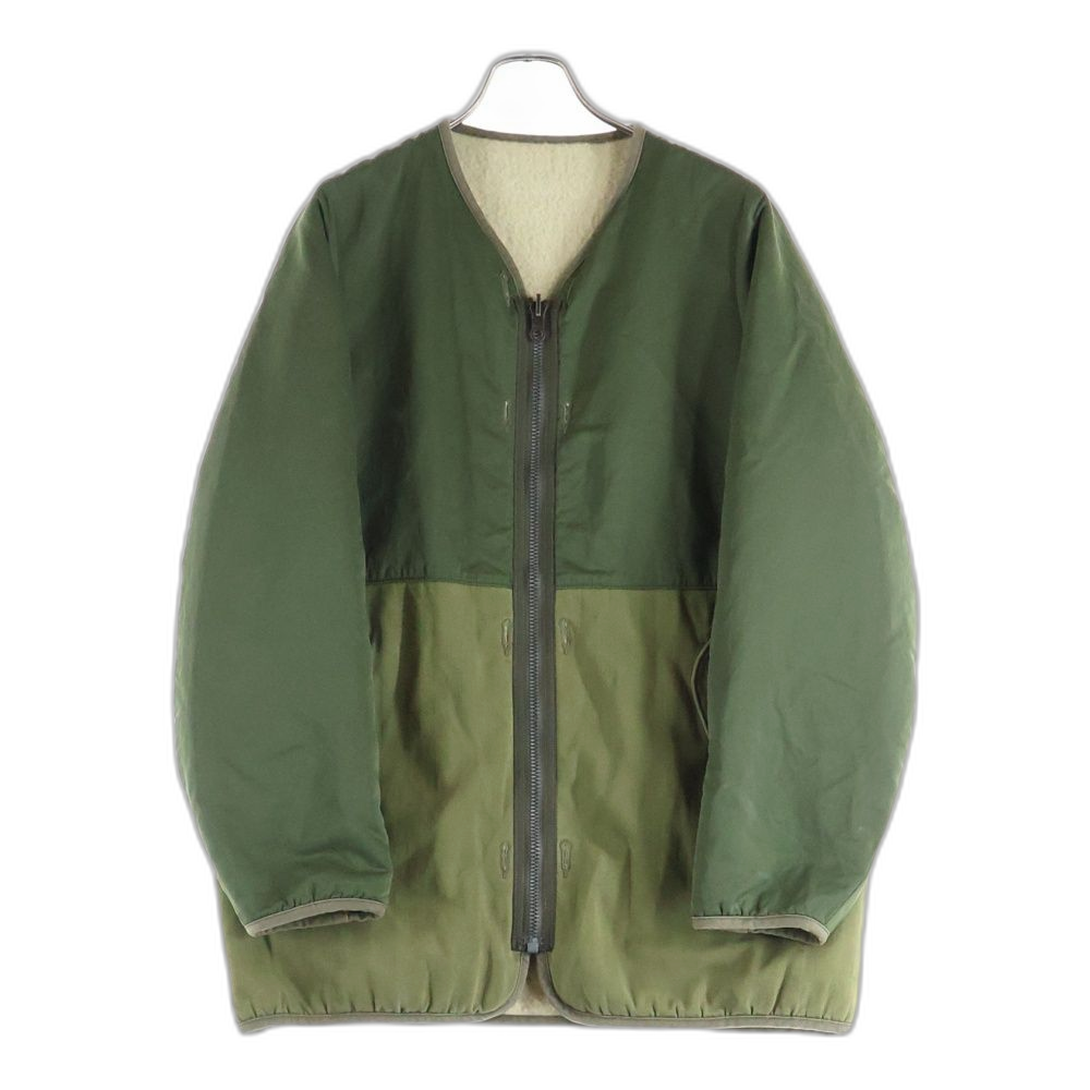 Visvim Military Jacket 17Aw Longliner 0117205013031