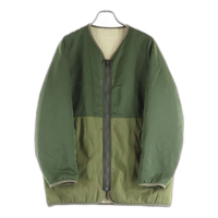 Visvim Military Jacket 17Aw Longliner 0117205013031
