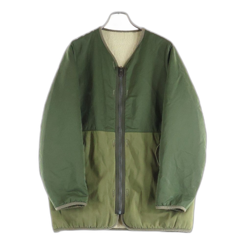 Visvim Military Jacket 17Aw Longliner 0117205013031