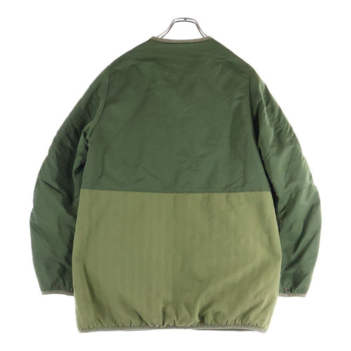 Visvim Military Jacket 17Aw Longliner 0117205013031