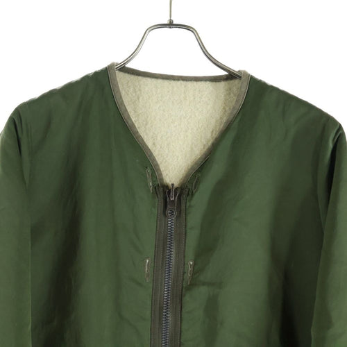 Visvim Military Jacket 17Aw Longliner 0117205013031
