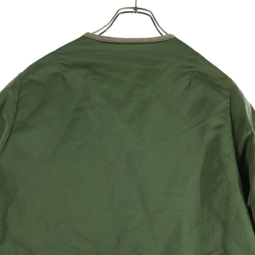 Visvim Military Jacket 17Aw Longliner 0117205013031