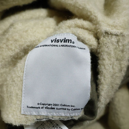 Visvim Military Jacket 17Aw Longliner 0117205013031