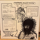 Overseas Music Roland Young Isophonic Boogie Woogie Lp