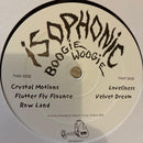 Overseas Music Roland Young Isophonic Boogie Woogie Lp