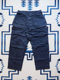 Neighborhood Work Pants, Cargo Painter'S Tool Pocket Utility M
