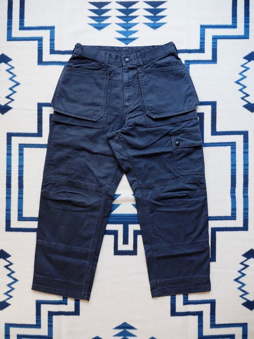 Neighborhood Work Pants, Cargo Painter'S Tool Pocket Utility M