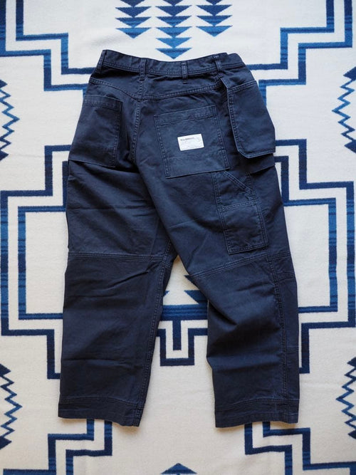 Neighborhood Work Pants, Cargo Painter'S Tool Pocket Utility M