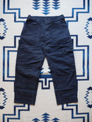 Neighborhood Work Pants, Cargo Painter'S Tool Pocket Utility M