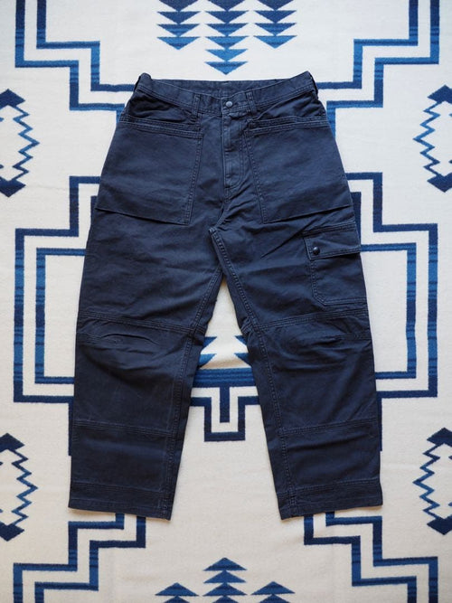 Neighborhood Work Pants, Cargo Painter'S Tool Pocket Utility M