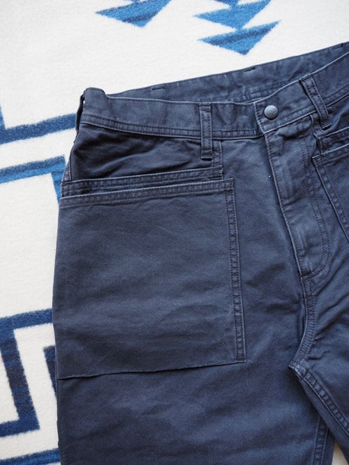 Neighborhood Work Pants, Cargo Painter'S Tool Pocket Utility M