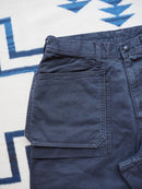 Neighborhood Work Pants, Cargo Painter'S Tool Pocket Utility M