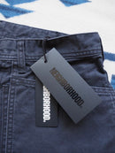 Neighborhood Work Pants, Cargo Painter'S Tool Pocket Utility M