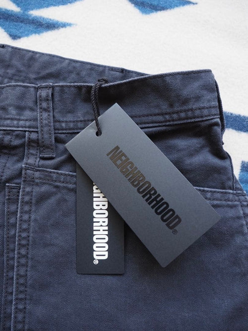 Neighborhood Work Pants, Cargo Painter'S Tool Pocket Utility M