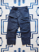 Neighborhood Work Pants, Cargo Painter'S Tool Pocket Utility M