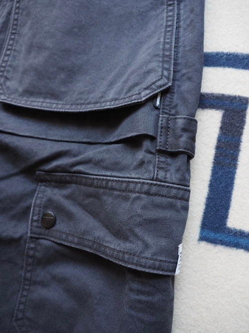 Neighborhood Work Pants, Cargo Painter'S Tool Pocket Utility M