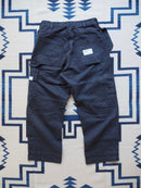 Neighborhood Work Pants, Cargo Painter'S Tool Pocket Utility M