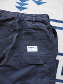 Neighborhood Work Pants, Cargo Painter'S Tool Pocket Utility M