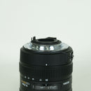 Sigma Lens (Zoom) 10-20Mm F3.5 Ex Dc Hsm( K
