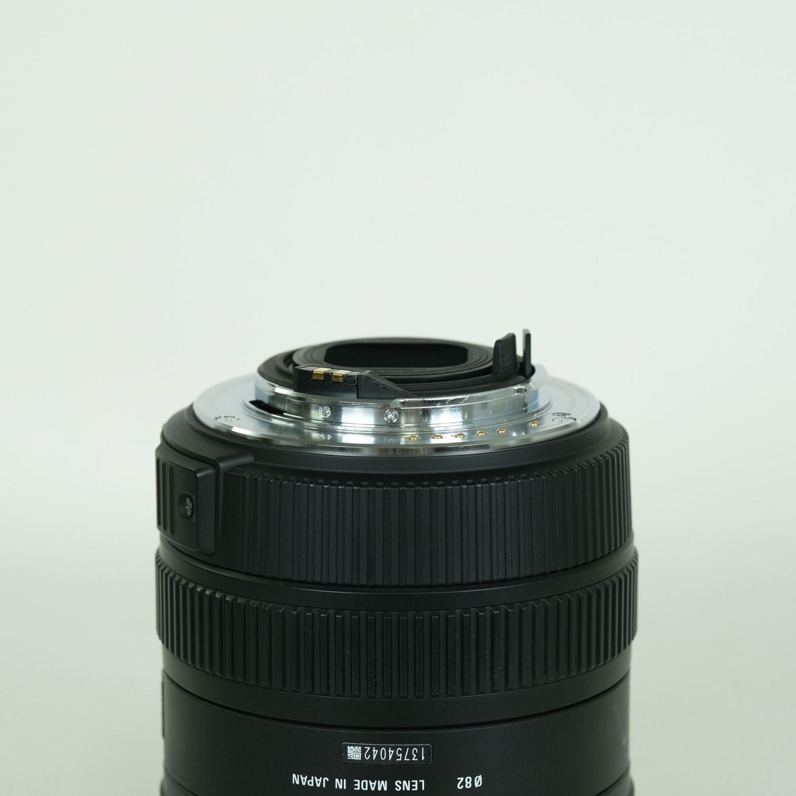 Sigma Lens (Zoom) 10-20Mm F3.5 Ex Dc Hsm( K