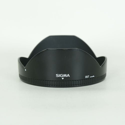 Sigma Lens (Zoom) 10-20Mm F3.5 Ex Dc Hsm( K