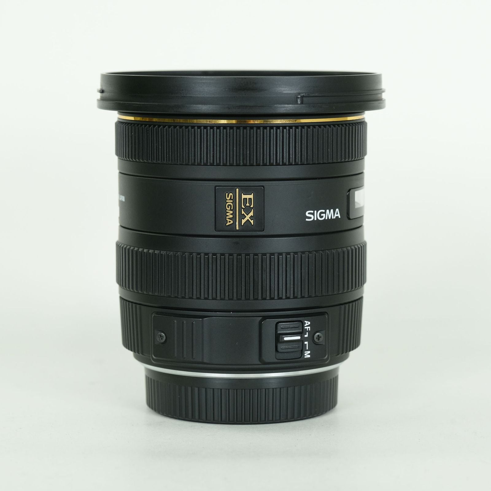 Sigma Lens (Zoom) 10-20Mm F3.5 Ex Dc Hsm( K