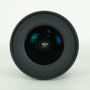 Sigma Lens (Zoom) 10-20Mm F3.5 Ex Dc Hsm( K