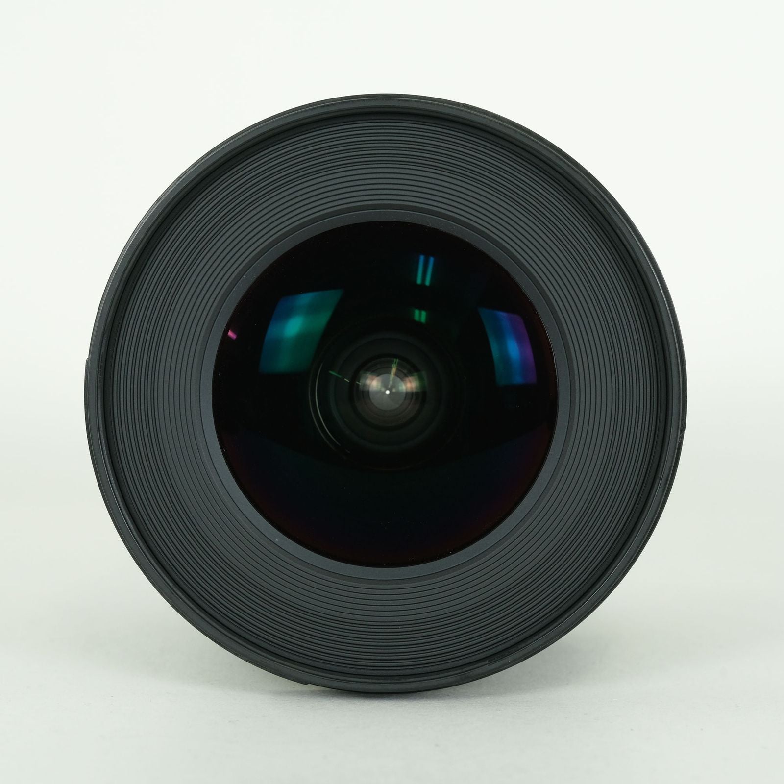 Sigma Lens (Zoom) 10-20Mm F3.5 Ex Dc Hsm( K