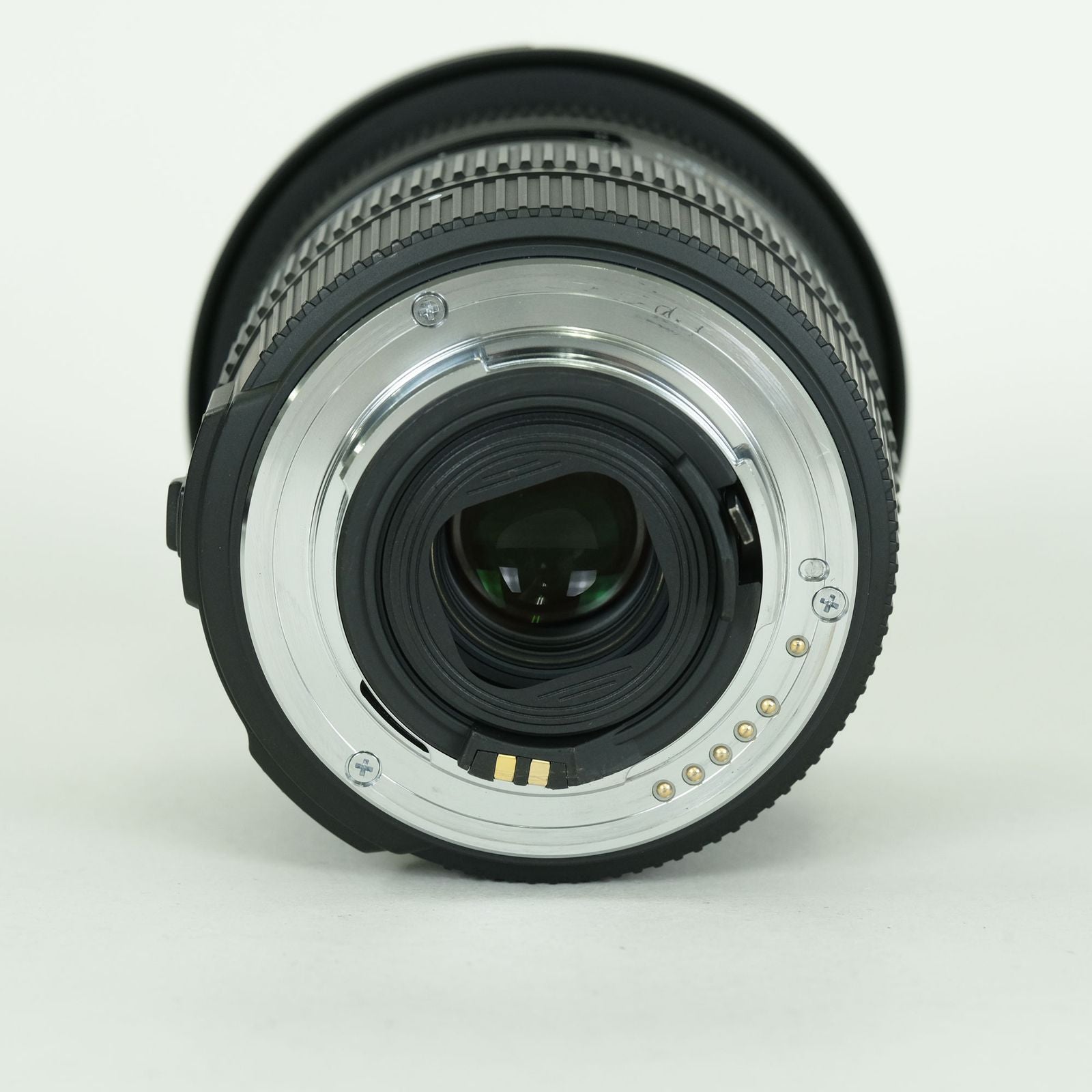 Sigma Lens (Zoom) 10-20Mm F3.5 Ex Dc Hsm( K