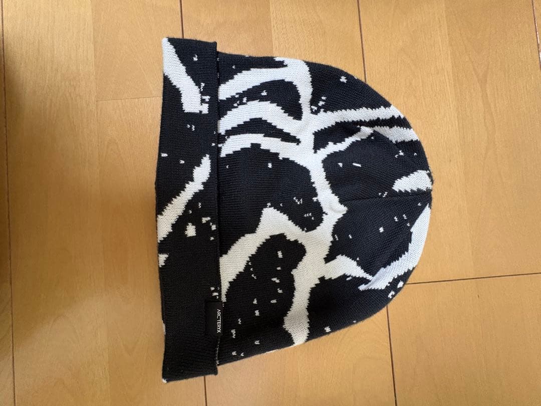 Arc'Teryx Knitted Caps Beanies